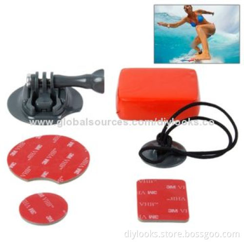 TMC Board Mount Surf Snowboard Wakeboard Set for GoPro Hero